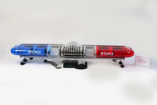 Bar Light - 025121 G RWB 1200 mm 12 Led 12V AIS 125 certified - Image 2