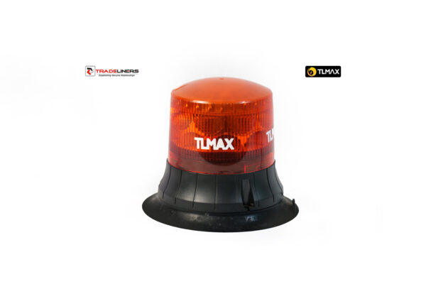 Beacon Light 1585 Amber Led