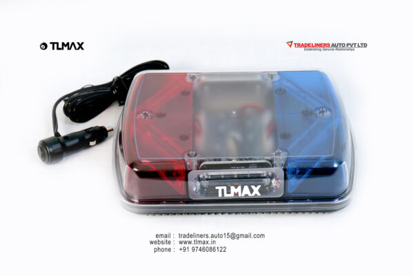 Mini Bar light 1665 RWB Generation III LED,LED - Image 3