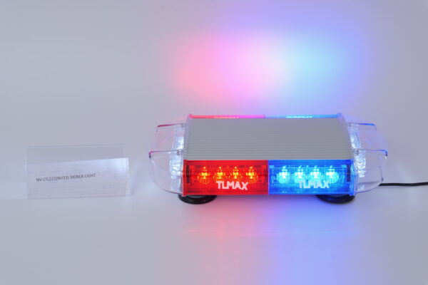 Mini Bar Light 221 RWB - Image 10