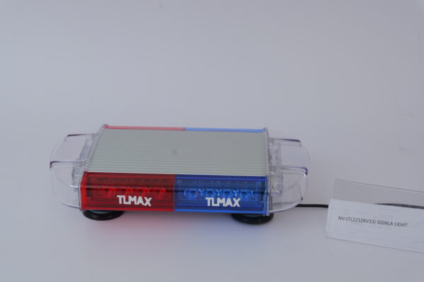 Mini Bar Light 221 RWB - Image 9