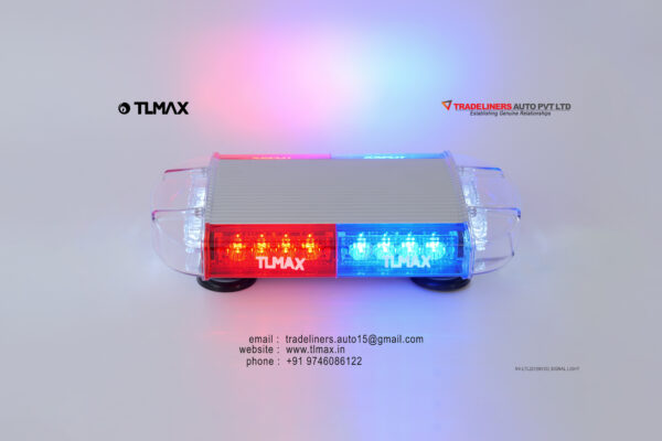 Mini Bar Light 221 RWB - Image 8