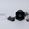 Motorcycle speaker 30 watts speaker with on/off switch - Image 4