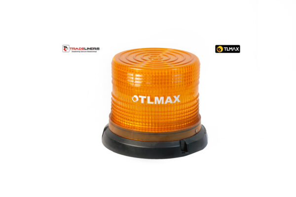 Beacon light  532 Amber Strobe