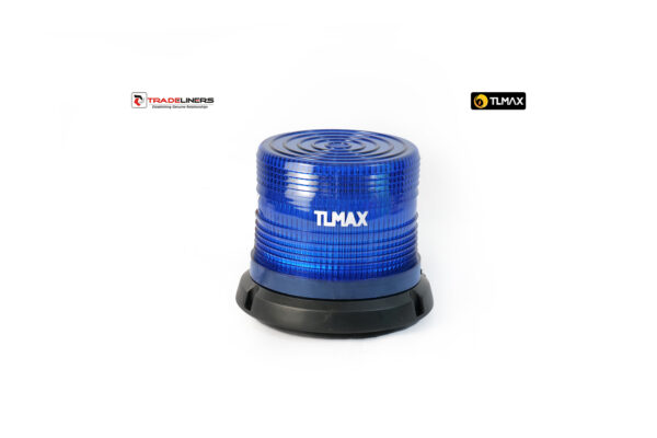 Beacon Light  532 Strobe Blue