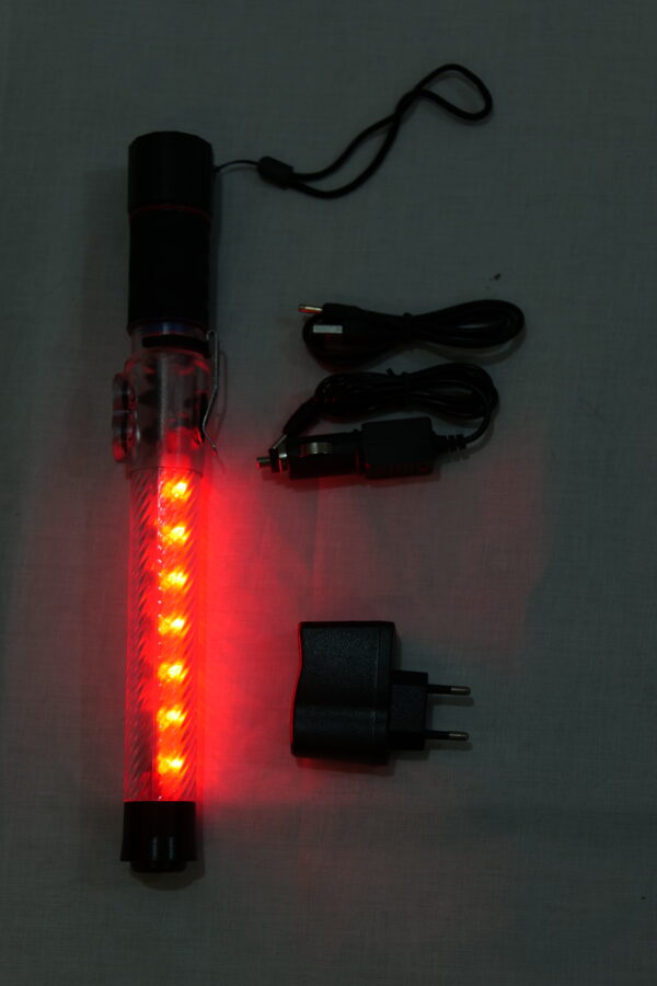 Traffic Baton - Image 9