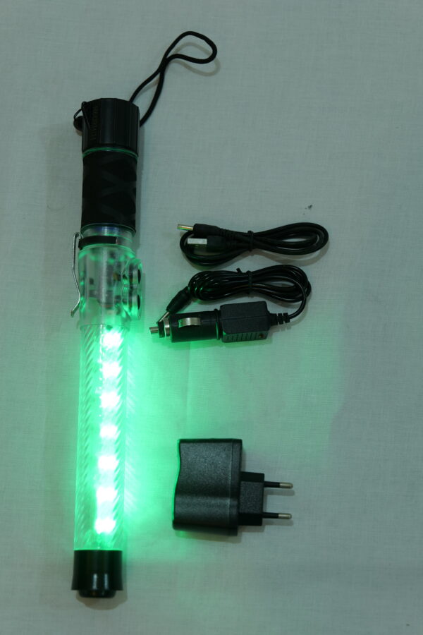 Traffic Baton - Image 4
