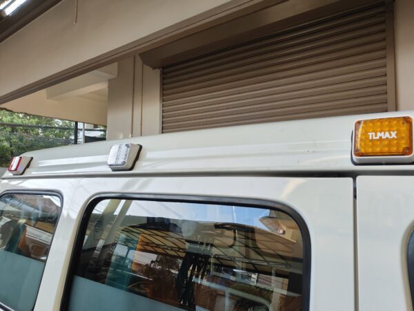 Side Light 335 RWBA AIS 125 Certified - Image 3