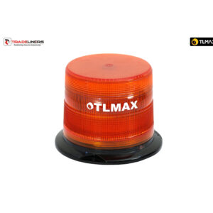 Beacon Light 103 Amber LED