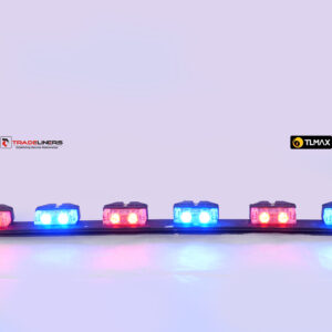 LTE 865 Front grill light