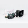 Motorcycle speaker 30 watts speaker with on/off switch - Image 2