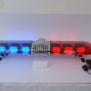 Bar light  025121G RB 1200 mm 12 LED  12 V AIS 125 certified - Image 2
