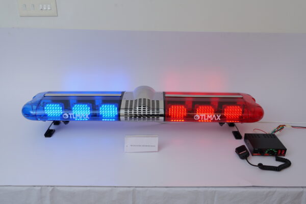 Bar light  025121G RB 1200 mm 12 LED  12 V AIS 125 certified - Image 2