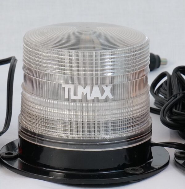 Beacon light 141 White LED