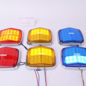 Side Light 1895 set of 6 pcs  RBA IP 67