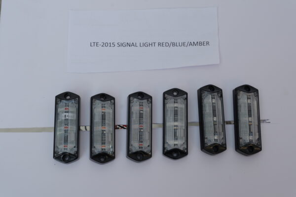 Surface mounting 2015 RBA IP 67 Set of 6 pcs - Image 3