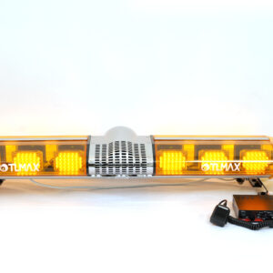 Bar light  025121G Amber Amber 1200mm LED 12V