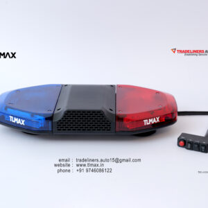 Mini Bar light  35041G LED with Siren, speaker 50W with PA system