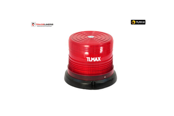 Beacon Light 535 Led  - Red