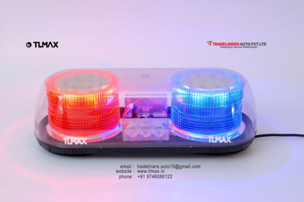 Mini Bar 605 S01A RWB Generation III LED - Image 7