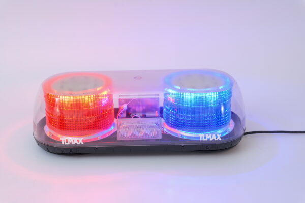 Mini Bar 605 S01A RWB Generation III LED