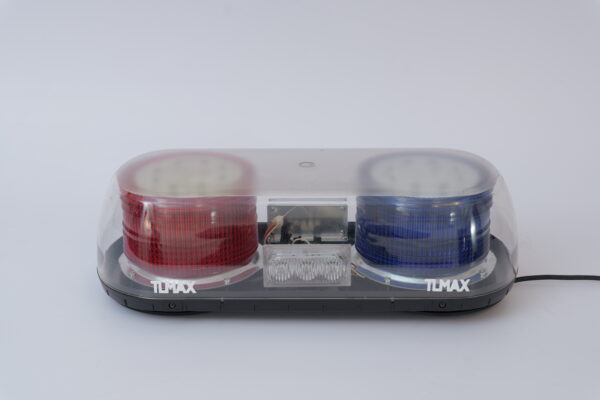 Mini Bar 605 S01A RWB Generation III LED - Image 4