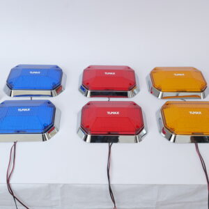 Side Light  855 Set of 6 pcs Red/Blue/Amber