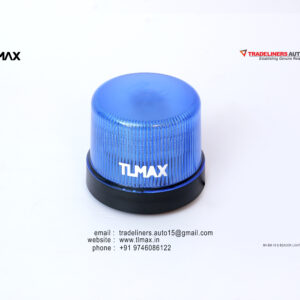 Beacon light 18A BLUE  LED