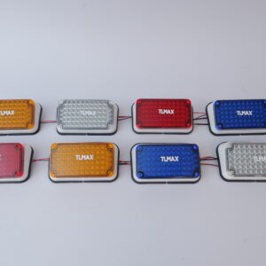 Side light 595 S RBAP 8pcs set LED AIS 125 Certified