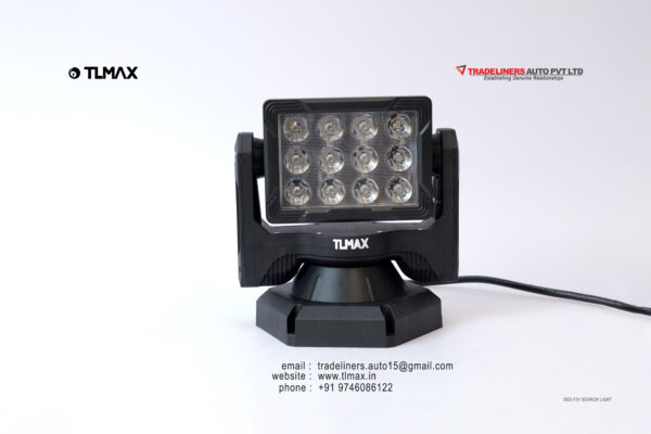 Searchlight SSD F01 LED