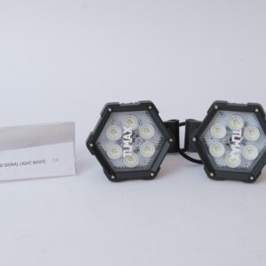 Spot light GD-30 LED white