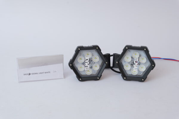 Spot light GD-30 LED white