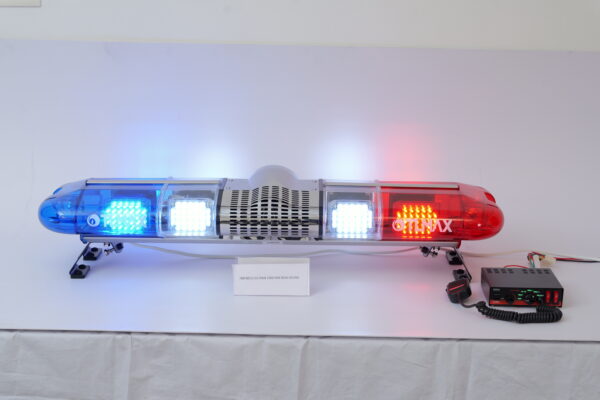 BAR LIGHT 025111 G RWB 1000mm LED  12 V AIS 125 certified - Image 3