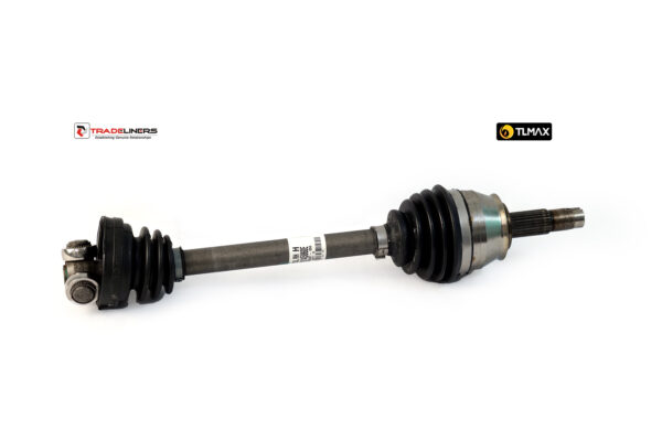 Drive Shafts